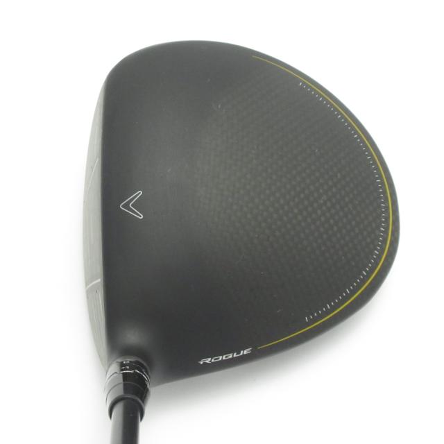 【中古ゴルフクラブ】キャロウェイゴルフ　ROGUE　ローグ ST MAX D ドライバー VENTUS 5 for Callaway　シャフト：VENTUS 5 for Callaway_1