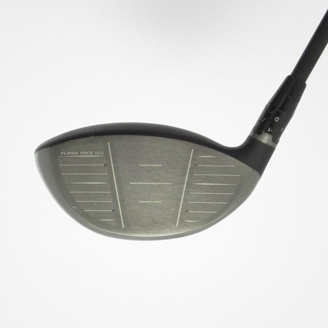 【中古ゴルフクラブ】キャロウェイゴルフ　ROGUE　ローグ ST MAX D ドライバー VENTUS 5 for Callaway　シャフト：VENTUS 5 for Callaway_2