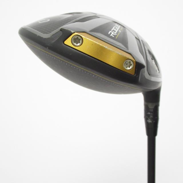 【中古ゴルフクラブ】キャロウェイゴルフ　ROGUE　ローグ ST MAX D ドライバー VENTUS 5 for Callaway　シャフト：VENTUS 5 for Callaway_4