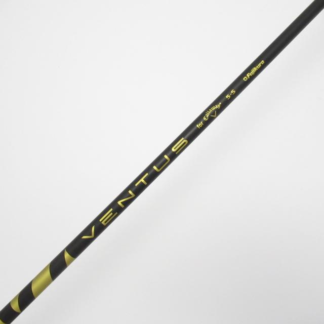 【中古ゴルフクラブ】キャロウェイゴルフ　ROGUE　ローグ ST MAX D ドライバー VENTUS 5 for Callaway　シャフト：VENTUS 5 for Callaway_5
