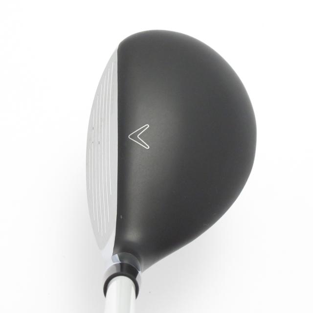 【中古ゴルフクラブ】キャロウェイゴルフ　ROGUE　ローグ ST MAX FAST ユーティリティ ELDIO 40 for Callaway　シャフト：ELDIO 40 for…_1