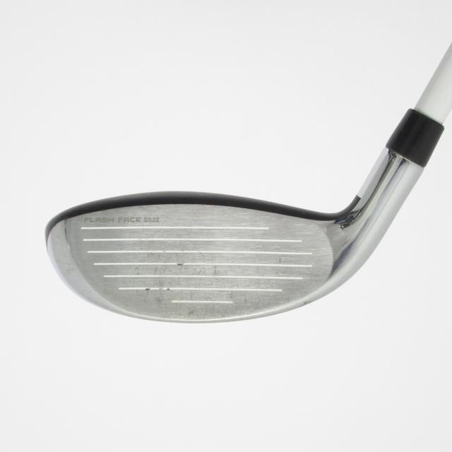 【中古ゴルフクラブ】キャロウェイゴルフ　ROGUE　ローグ ST MAX FAST ユーティリティ ELDIO 40 for Callaway　シャフト：ELDIO 40 for…_2