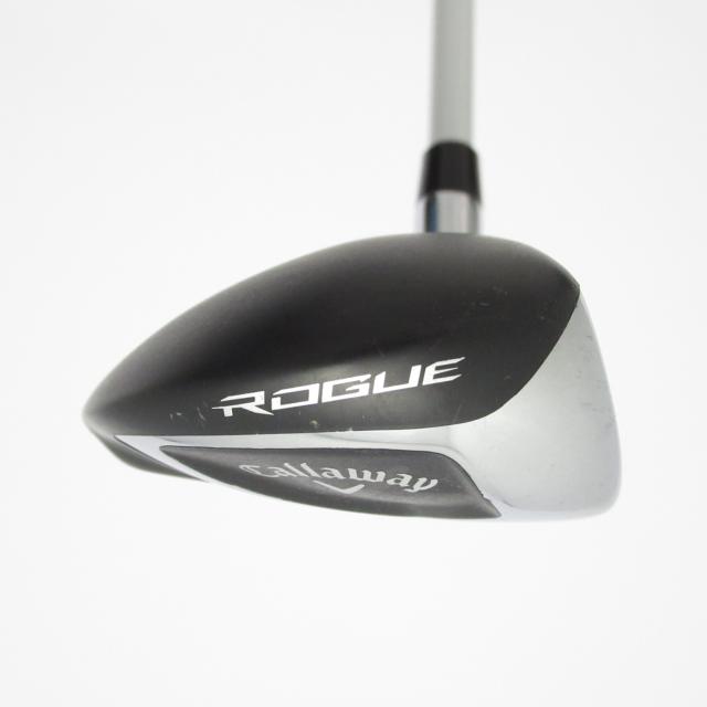 【中古ゴルフクラブ】キャロウェイゴルフ　ROGUE　ローグ ST MAX FAST ユーティリティ ELDIO 40 for Callaway　シャフト：ELDIO 40 for…_3