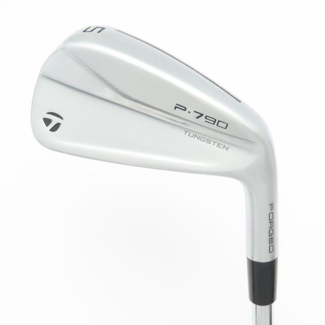 【中古ゴルフクラブ】テーラーメイド　P790　P790(2021) アイアン N.S.PRO 950GH neo　シャフト：N.S.PRO 950GH neo
