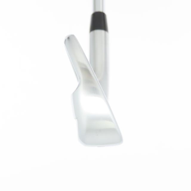 【中古ゴルフクラブ】タイトリスト　T SERIES　T100S アイアン N.S.PRO 105T　シャフト：N.S.PRO 105T_3