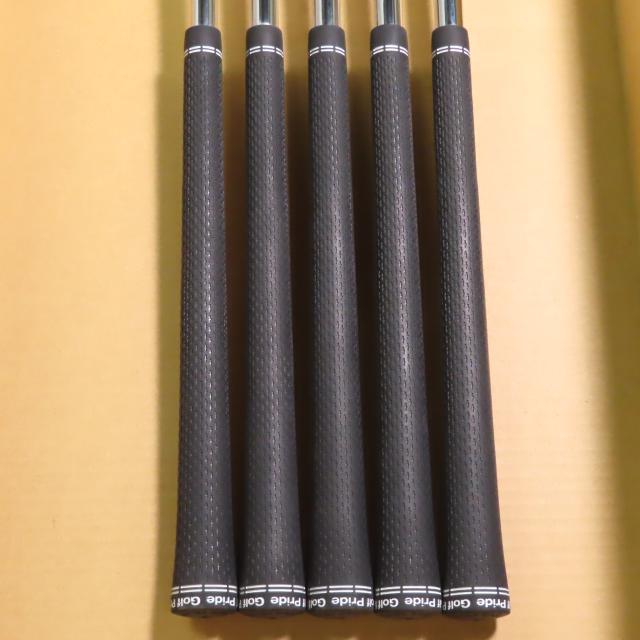 【中古ゴルフクラブ】タイトリスト　T SERIES　T100S アイアン N.S.PRO 105T　シャフト：N.S.PRO 105T_7
