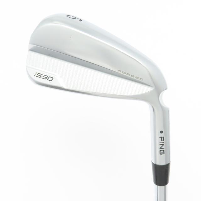 【中古ゴルフクラブ】ピン　I SERIES　i530 アイアン N.S.PRO MODUS3 TOUR 105　シャフト：N.S.PRO MODUS3 TOUR 105