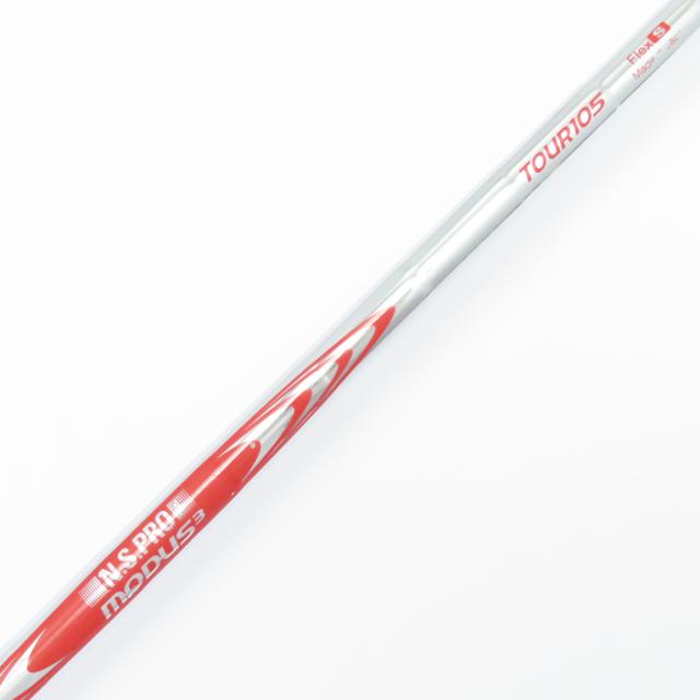 【中古ゴルフクラブ】ピン　I SERIES　i530 アイアン N.S.PRO MODUS3 TOUR 105　シャフト：N.S.PRO MODUS3 TOUR 105_4
