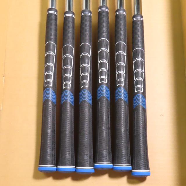 【中古ゴルフクラブ】ピン　I SERIES　i530 アイアン N.S.PRO MODUS3 TOUR 105　シャフト：N.S.PRO MODUS3 TOUR 105_7