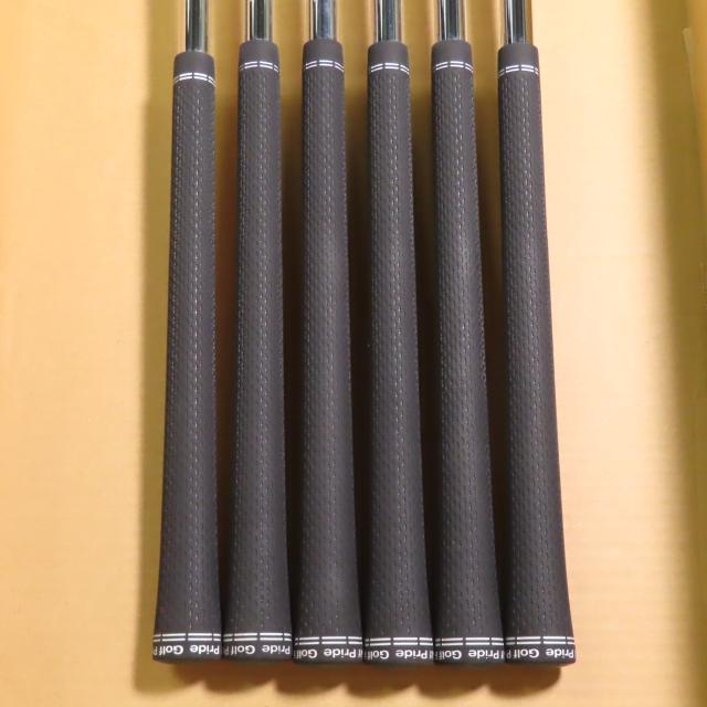 【中古ゴルフクラブ】ピン　I SERIES　i525 アイアン N.S.PRO MODUS3 TOUR 105　シャフト：N.S.PRO MODUS3 TOUR 105_7