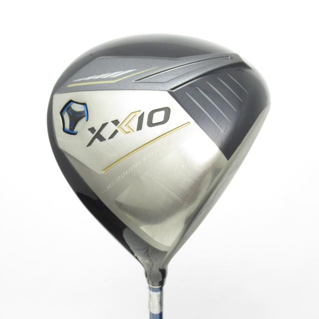 【中古ゴルフクラブ】ダンロップ　XXIO　ゼクシオ 13(2024) ドライバー MP1300カーボン　シャフト：MP1300カーボン