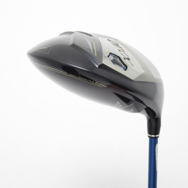 【中古ゴルフクラブ】ダンロップ　XXIO　ゼクシオ 13(2024) ドライバー MP1300カーボン　シャフト：MP1300カーボン_4