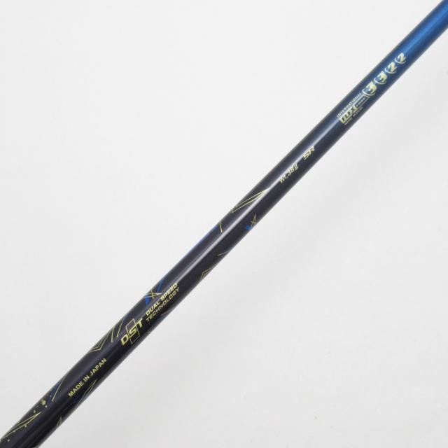 【中古ゴルフクラブ】ダンロップ　XXIO　ゼクシオ 13(2024) ドライバー MP1300カーボン　シャフト：MP1300カーボン_5