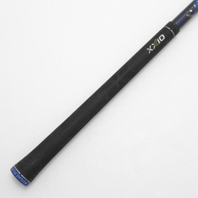 【中古ゴルフクラブ】ダンロップ　XXIO　ゼクシオ 13(2024) ドライバー MP1300カーボン　シャフト：MP1300カーボン_6
