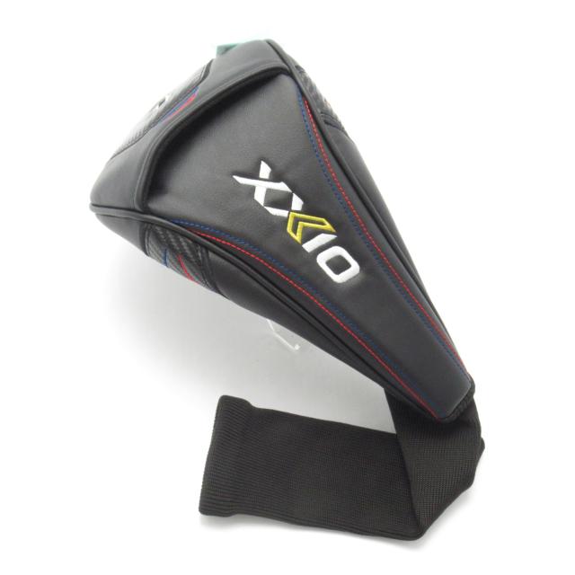 【中古ゴルフクラブ】ダンロップ　XXIO　ゼクシオ 13(2024) ドライバー MP1300カーボン　シャフト：MP1300カーボン_7