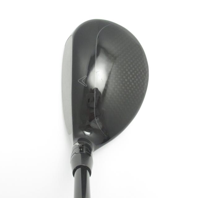 【中古ゴルフクラブ】キャロウェイゴルフ　Callaway Golf　スーパー ハイブリッド ユーティリティ Diamana h45　シャフト：Diamana h45_1