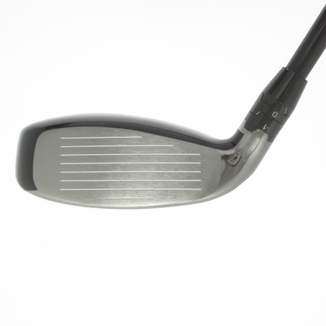 【中古ゴルフクラブ】キャロウェイゴルフ　Callaway Golf　スーパー ハイブリッド ユーティリティ Diamana h45　シャフト：Diamana h45_2