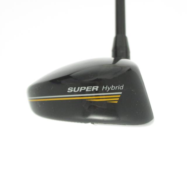 【中古ゴルフクラブ】キャロウェイゴルフ　Callaway Golf　スーパー ハイブリッド ユーティリティ Diamana h45　シャフト：Diamana h45_3