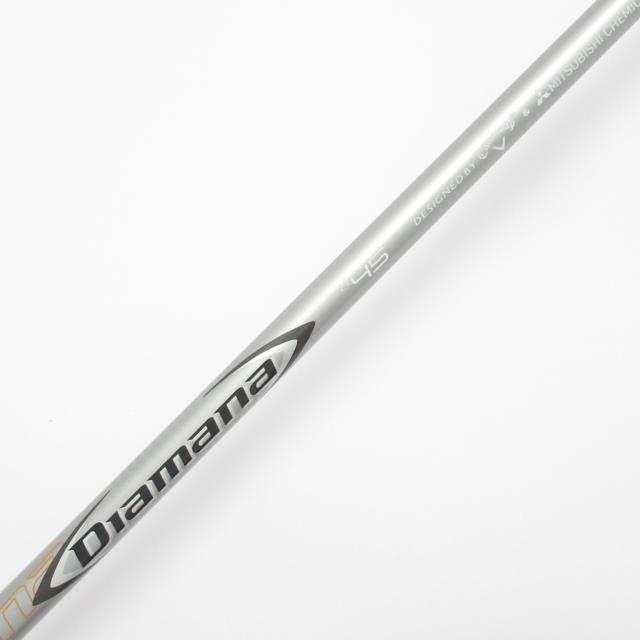 【中古ゴルフクラブ】キャロウェイゴルフ　Callaway Golf　スーパー ハイブリッド ユーティリティ Diamana h45　シャフト：Diamana h45_5