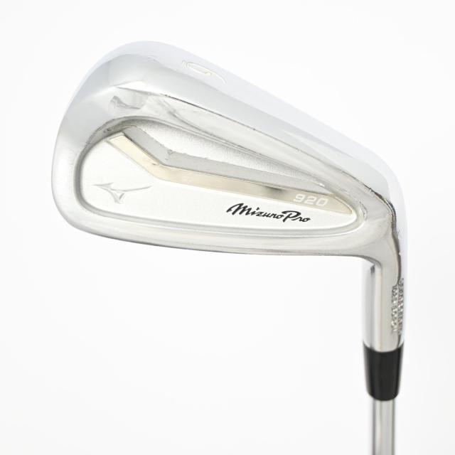 【中古ゴルフクラブ】ミズノ　Mizuno Pro　MizunoPro 920 アイアン Dynamic Gold 120　シャフト：Dynamic Gold 120