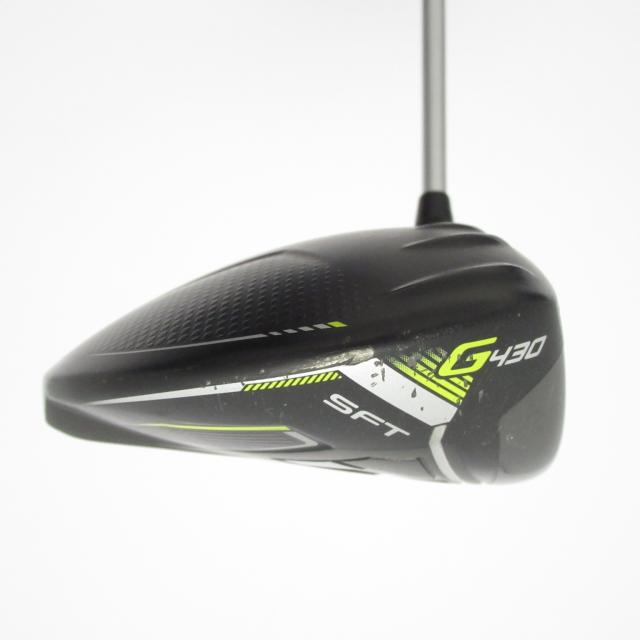 【中古ゴルフクラブ】ピン　G430　G430 HL SFT ドライバー Speeder NX 45　シャフト：Speeder NX 45_3
