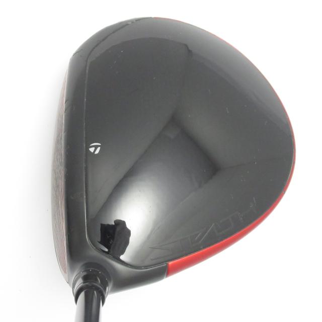 【中古ゴルフクラブ】テーラーメイド　STEALTH　ステルス2 ドライバー TENSEI RED TM50(2022)　シャフト：TENSEI RED TM50(2022)_1