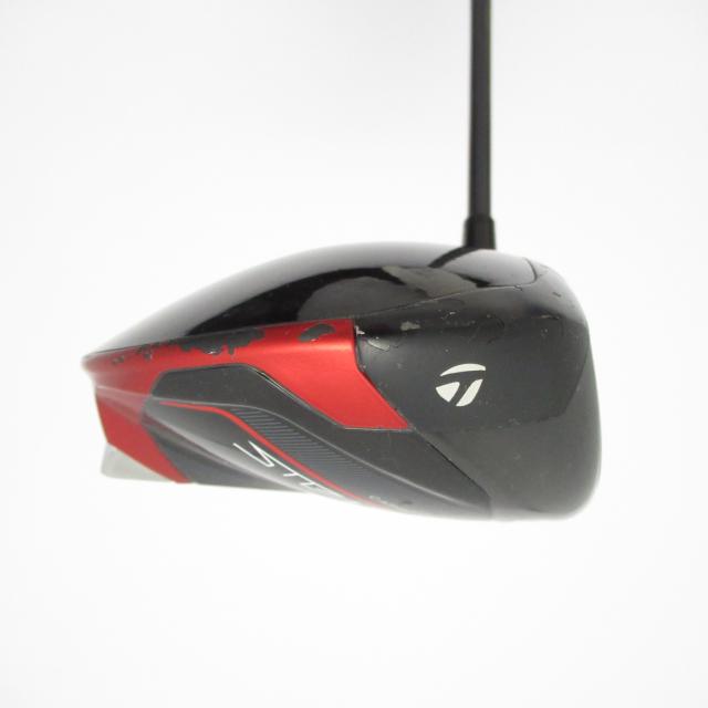 【中古ゴルフクラブ】テーラーメイド　STEALTH　ステルス2 ドライバー TENSEI RED TM50(2022)　シャフト：TENSEI RED TM50(2022)_3