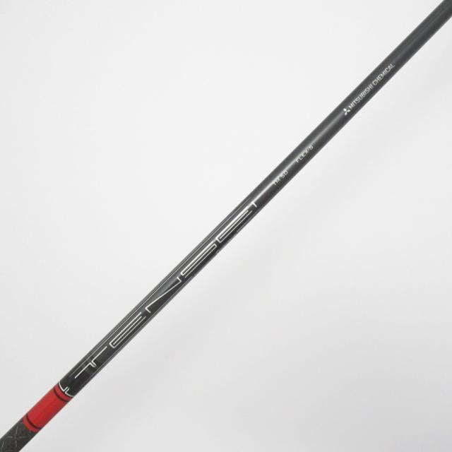 【中古ゴルフクラブ】テーラーメイド　STEALTH　ステルス2 ドライバー TENSEI RED TM50(2022)　シャフト：TENSEI RED TM50(2022)_5