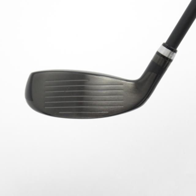 【中古ゴルフクラブ】三浦技研　MIURA GIKEN　H-100 ユーティリティ Speeder TR HY　シャフト：Speeder TR HY_2