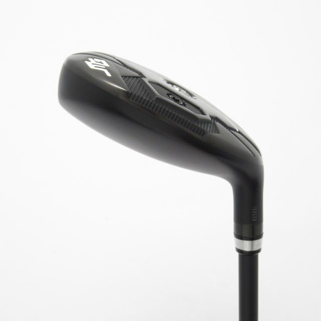 【中古ゴルフクラブ】三浦技研　MIURA GIKEN　H-100 ユーティリティ Speeder TR HY　シャフト：Speeder TR HY_4