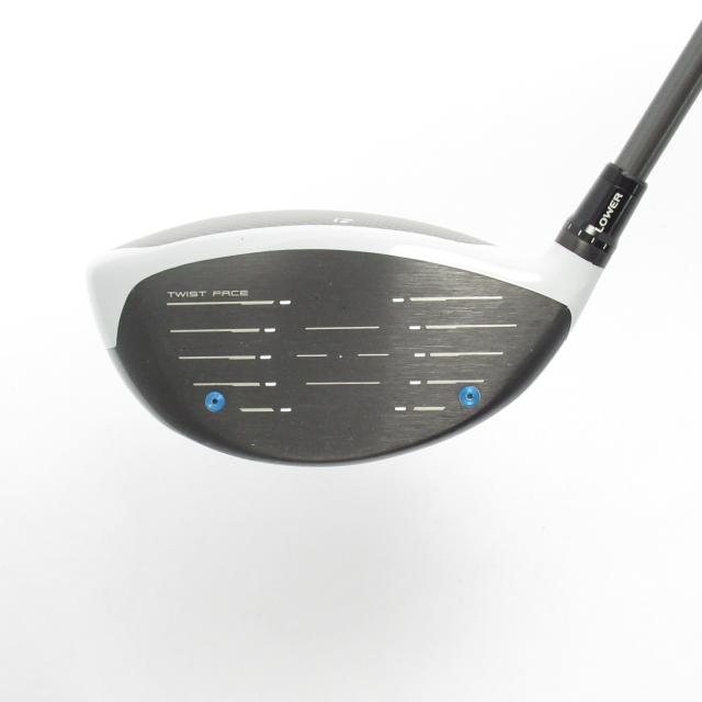 【中古ゴルフクラブ】テーラーメイド　SIM　SIM マックス ドライバー TENSEI SILVER TM50　シャフト：TENSEI SILVER TM50_2