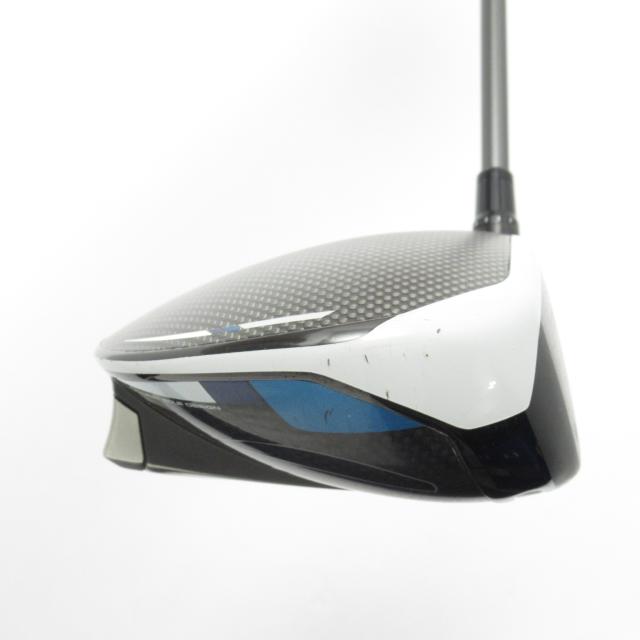 【中古ゴルフクラブ】テーラーメイド　SIM　SIM マックス ドライバー TENSEI SILVER TM50　シャフト：TENSEI SILVER TM50_3