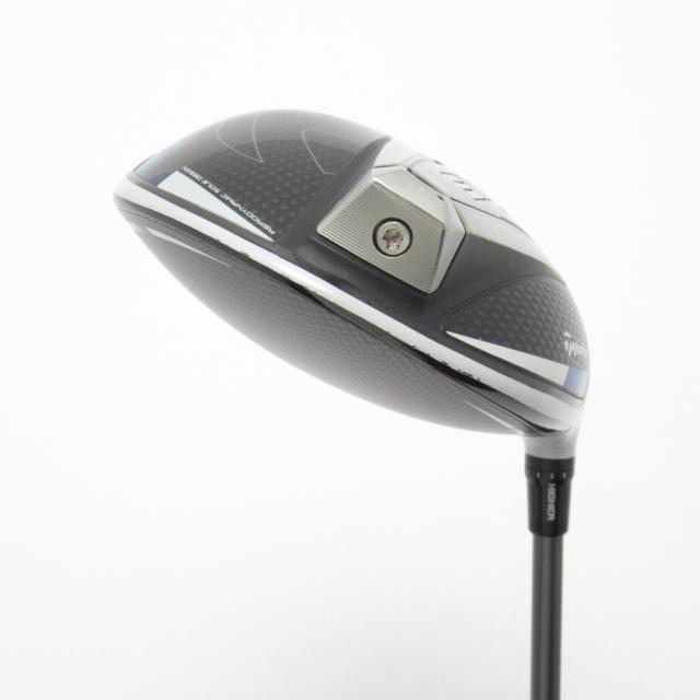 【中古ゴルフクラブ】テーラーメイド　SIM　SIM マックス ドライバー TENSEI SILVER TM50　シャフト：TENSEI SILVER TM50_4