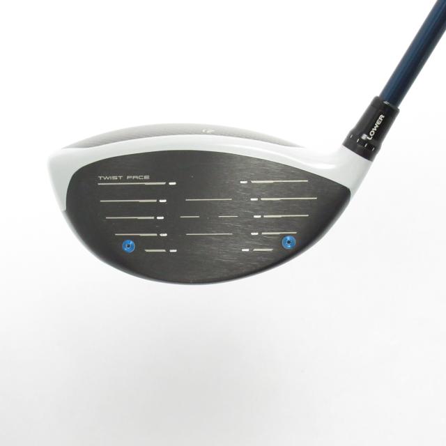 【中古ゴルフクラブ】テーラーメイド　SIM　SIM マックス ドライバー TENSEI BLUE TM50(2021)　シャフト：TENSEI BLUE TM50(2021)_2