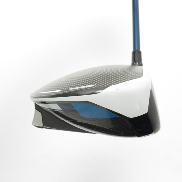 【中古ゴルフクラブ】テーラーメイド　SIM　SIM マックス ドライバー TENSEI BLUE TM50(2021)　シャフト：TENSEI BLUE TM50(2021)_3