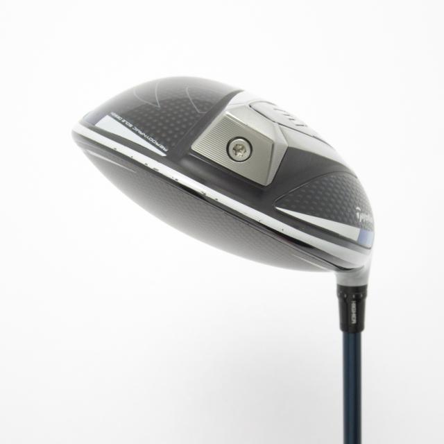【中古ゴルフクラブ】テーラーメイド　SIM　SIM マックス ドライバー TENSEI BLUE TM50(2021)　シャフト：TENSEI BLUE TM50(2021)_4