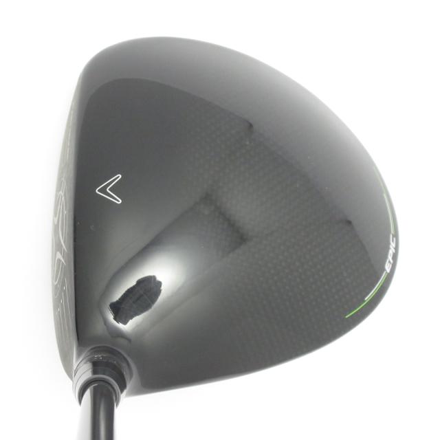 【中古ゴルフクラブ】キャロウェイゴルフ　EPIC　エピック MAX ドライバー Diamana 40 for Callaway　シャフト：Diamana 40 for Callaway_1