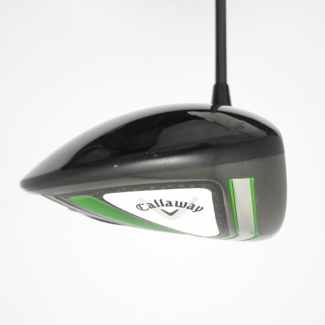 【中古ゴルフクラブ】キャロウェイゴルフ　EPIC　エピック MAX ドライバー Diamana 40 for Callaway　シャフト：Diamana 40 for Callaway_3