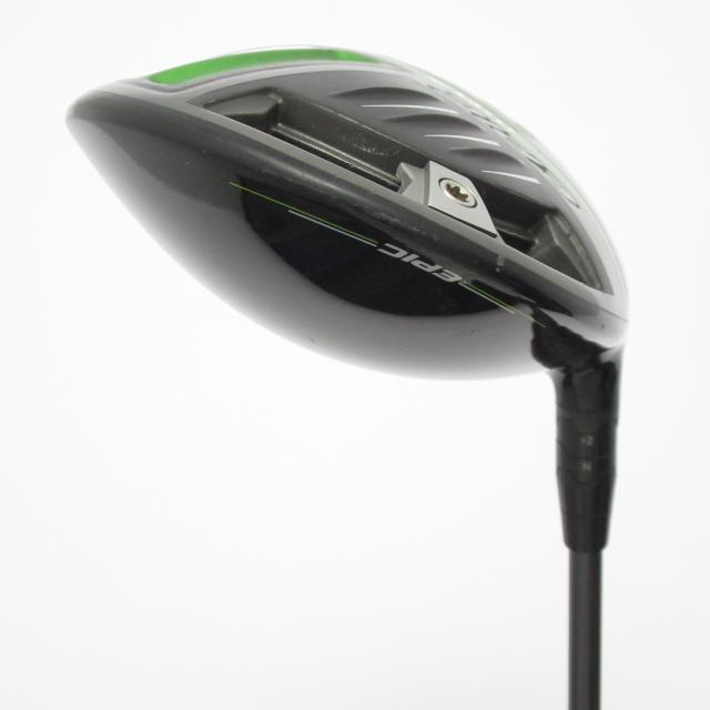 【中古ゴルフクラブ】キャロウェイゴルフ　EPIC　エピック MAX ドライバー Diamana 40 for Callaway　シャフト：Diamana 40 for Callaway_4