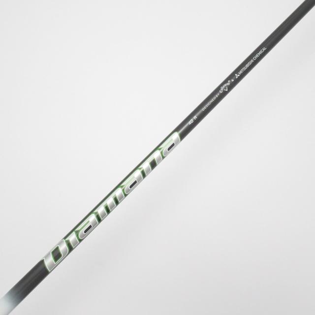 【中古ゴルフクラブ】キャロウェイゴルフ　EPIC　エピック MAX ドライバー Diamana 40 for Callaway　シャフト：Diamana 40 for Callaway_5