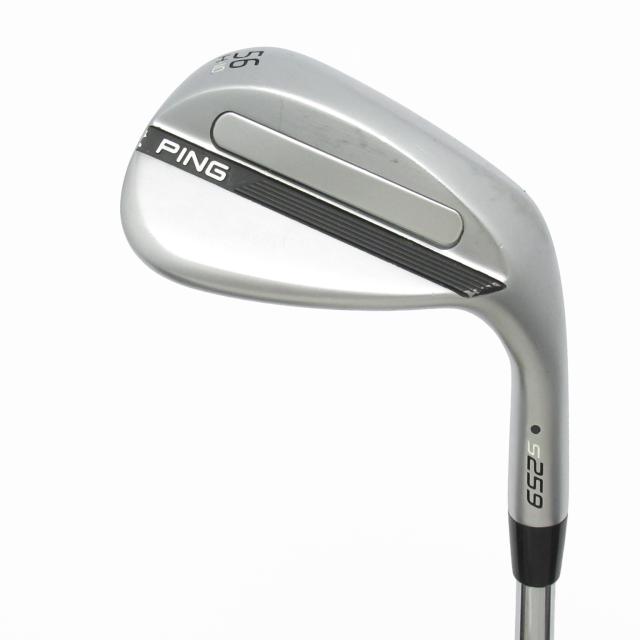 【中古ゴルフクラブ】ピン PING S259 ウェッジ Dynamic Gold 105 シャフト:Dynamic Gold 105