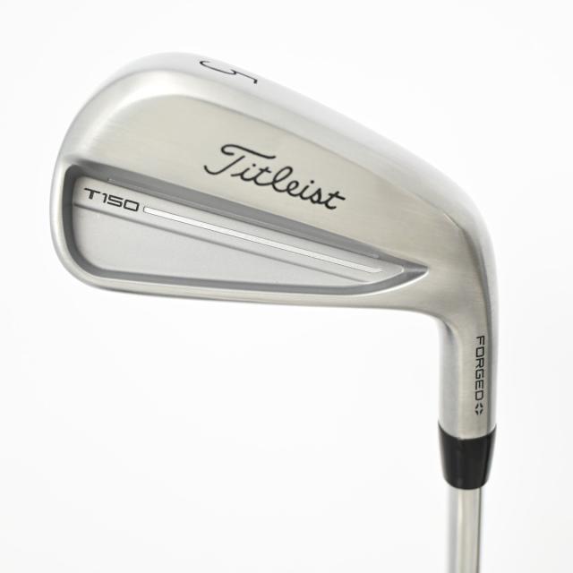 中古ゴルフクラブ】タイトリスト T SERIES T150(2025) アイアン AMT 