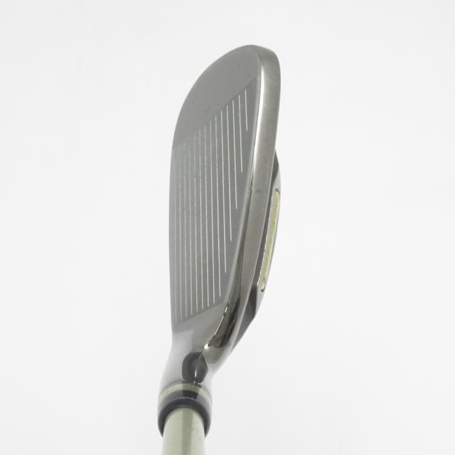 【中古ゴルフクラブ】プロギア　egg　エッグ IRONS(2013) アイアン egg　シャフト：egg_1