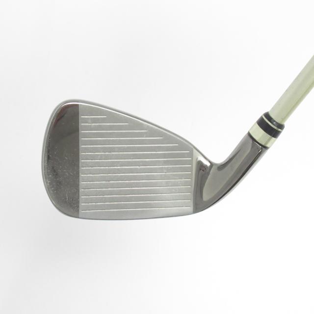 【中古ゴルフクラブ】プロギア　egg　エッグ IRONS(2013) アイアン egg　シャフト：egg_2