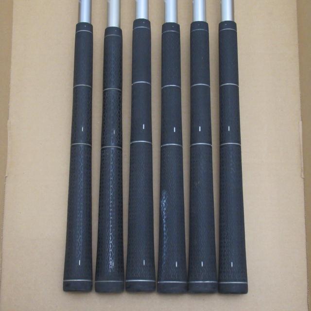【中古ゴルフクラブ】プロギア　egg　エッグ IRONS(2013) アイアン egg　シャフト：egg_7