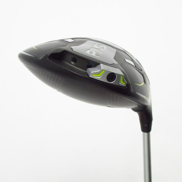 【中古ゴルフクラブ】ピン　G430　G430 MAX ドライバー Speeder NX 45　シャフト：Speeder NX 45_4