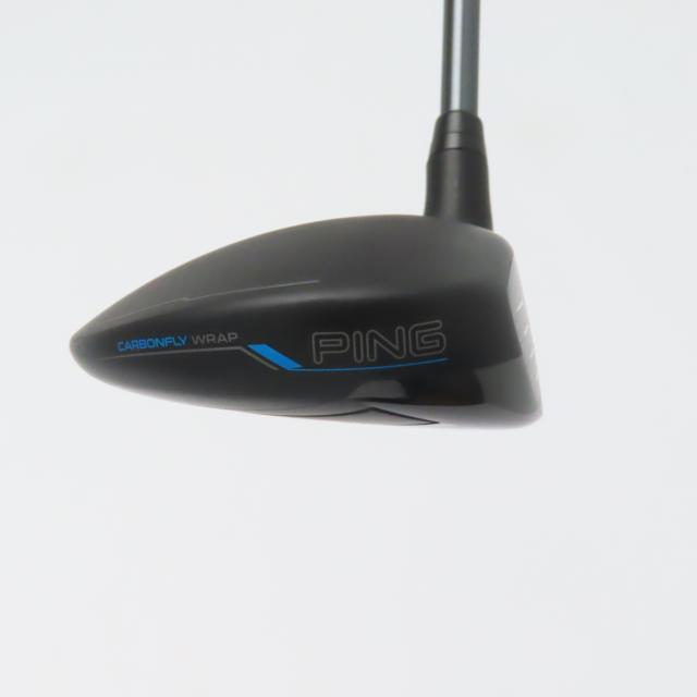 【中古ゴルフクラブ】ピン　G440　G440 HL MAX フェアウェイウッド SPEEDER NX GREY 40　シャフト：SPEEDER NX GREY 40_3