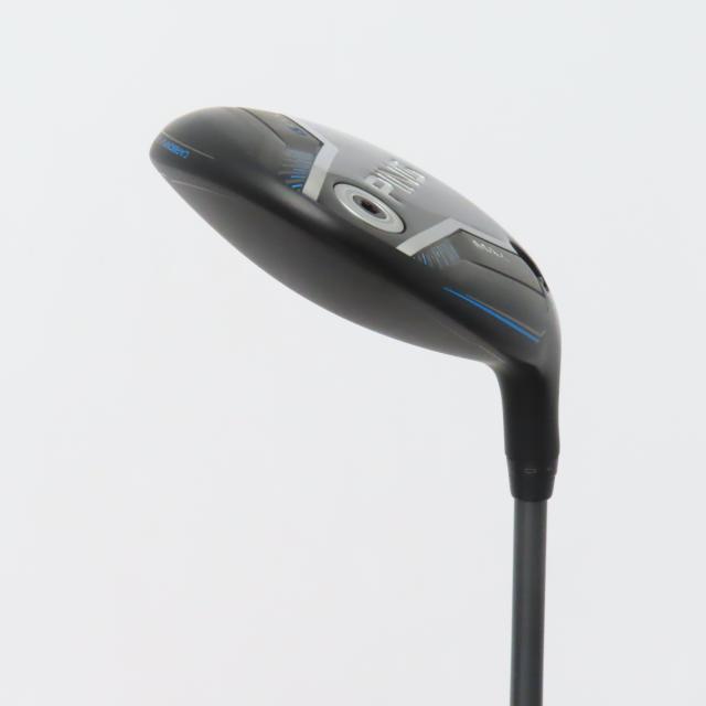 【中古ゴルフクラブ】ピン　G440　G440 HL MAX フェアウェイウッド SPEEDER NX GREY 40　シャフト：SPEEDER NX GREY 40_4