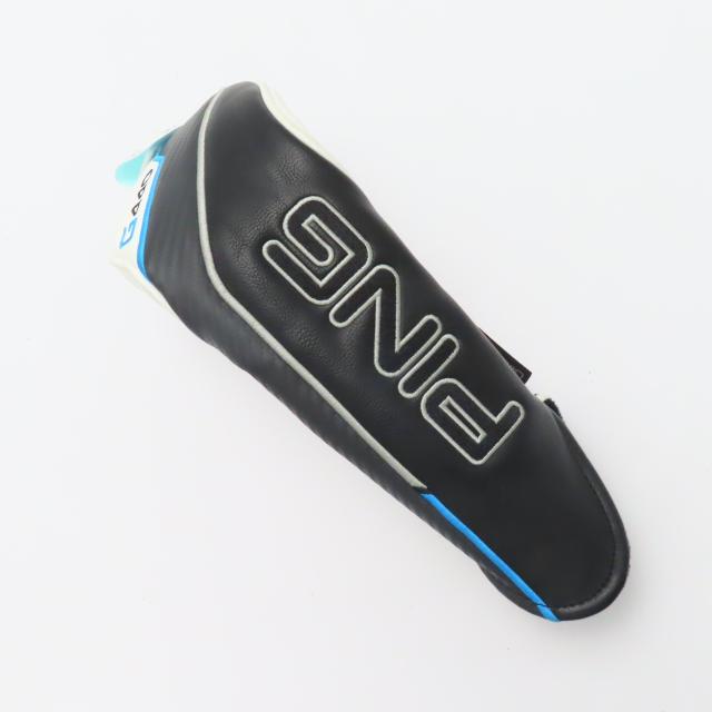 【中古ゴルフクラブ】ピン　G440　G440 HL MAX フェアウェイウッド SPEEDER NX GREY 40　シャフト：SPEEDER NX GREY 40_7