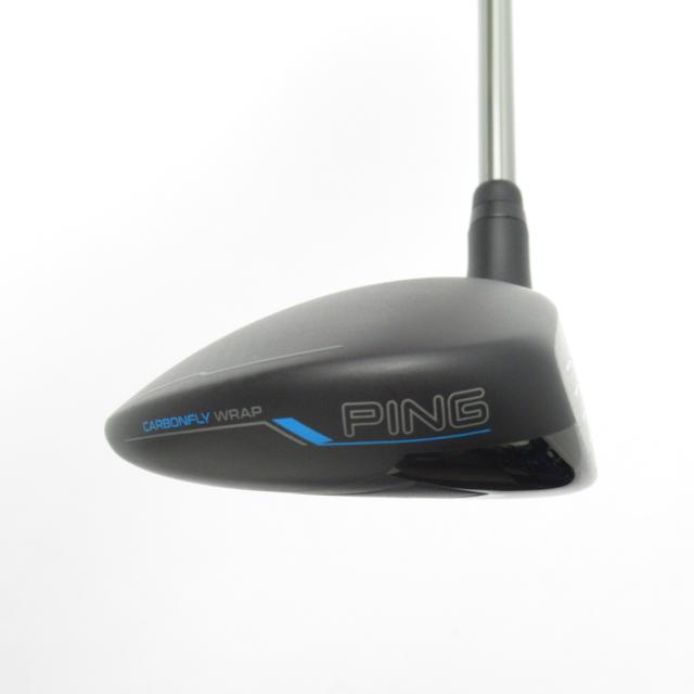 【中古ゴルフクラブ】ピン　G440　G440 MAX フェアウェイウッド PING TOUR 2.0 CHROME 65　シャフト：PING TOUR 2.0 CHROME 65_3